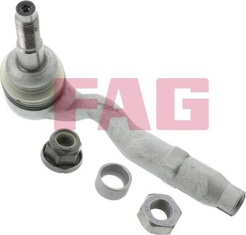 FAG 840 1178 10 - Cap de bara parts5.com