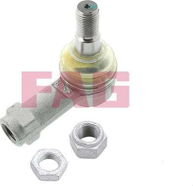 FAG 840 1173 10 - Tie Rod End parts5.com