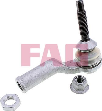 FAG 840 1390 10 - Tie Rod End parts5.com