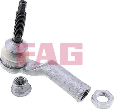 FAG 840 1391 10 - Tie Rod End parts5.com