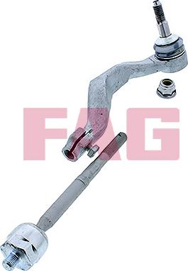 FAG 840 1397 10 - Tie Rod parts5.com