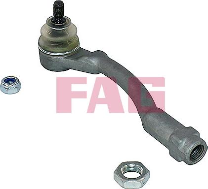 FAG 840 1319 10 - Cap de bara parts5.com