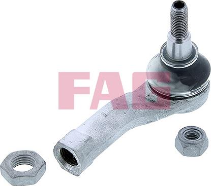 FAG 840 1389 10 - Cap de bara parts5.com