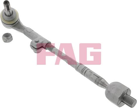 FAG 840 1384 10 - Tie Rod parts5.com