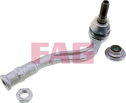 FAG 840 1381 10 - Накрайник на напречна кормилна щанга parts5.com