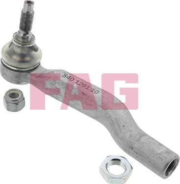 FAG 840 1291 10 - Rooliots parts5.com