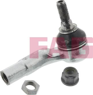 FAG 840 1240 10 - Kraj poprečne spone parts5.com