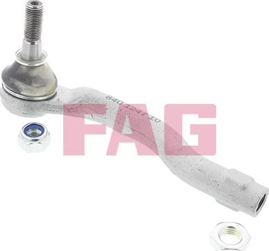 FAG 840 1247 10 - Cap de bara parts5.com