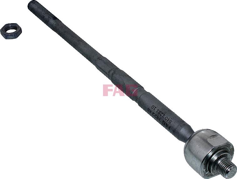 FAG 840 1281 10 - Articulatie axiala, cap de bara parts5.com