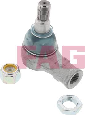 FAG 840 1221 10 - Vezetőkar fej parts5.com