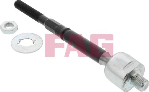 FAG 840 1223 10 - Articulatie axiala, cap de bara parts5.com