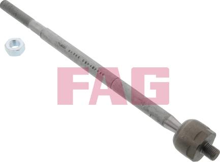 FAG 840 1275 10 - Articulatie axiala, cap de bara parts5.com