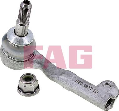 FAG 840 1277 10 - Cap de bara parts5.com