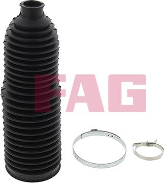 FAG 841 0056 30 - Komplet naboranog mijeha, upravljački sustav parts5.com