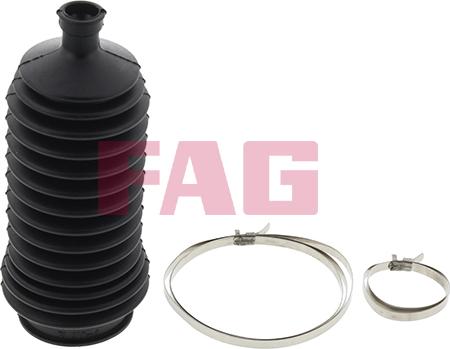 FAG 841 0050 30 - Faltenbalgsatz, Lenkung parts5.com