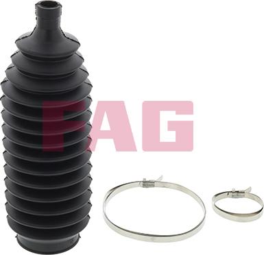 FAG 841 0154 30 - Bellow Set, steering parts5.com