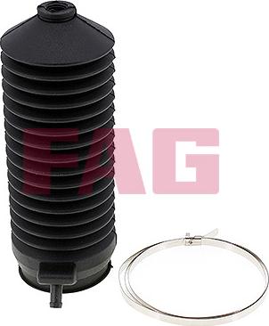 FAG 841 0156 30 - Gumiharang készlet, kormányzás parts5.com