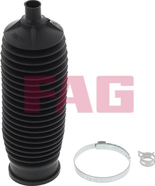 FAG 841 0113 30 - Zestaw osłon, układ kierowniczy parts5.com