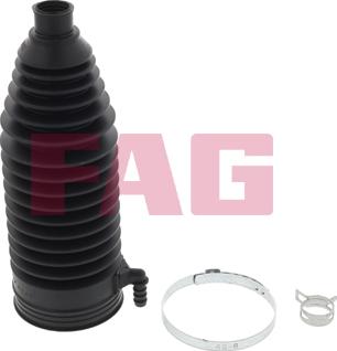 FAG 841 0200 30 - Bellow Set, steering parts5.com