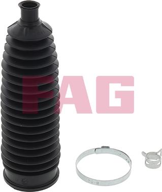 FAG 841 0212 30 - Bellow Set, steering parts5.com