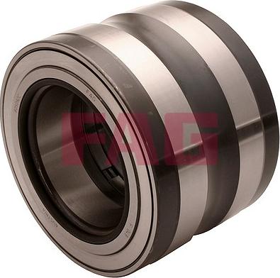 FAG 805092.07.H195 - Wheel Bearing parts5.com