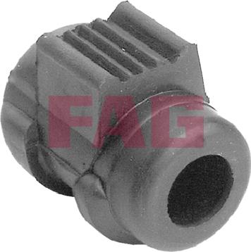 FAG 819 0040 10 - Čaura ležaja, stabilizator parts5.com