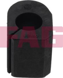 FAG 819 0041 10 - Coussinet de palier, stabilisateur parts5.com