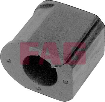 FAG 819 0043 10 - Bearing Bush, stabiliser parts5.com