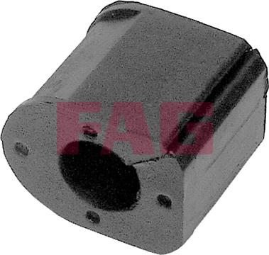 FAG 819 0042 10 - Coussinet de palier, stabilisateur parts5.com