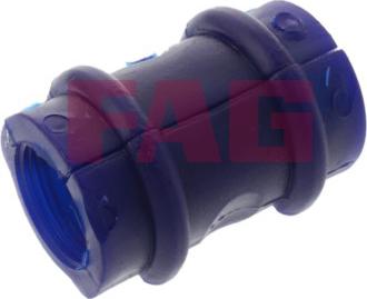 FAG 819 0134 10 - Bearing Bush, stabiliser parts5.com