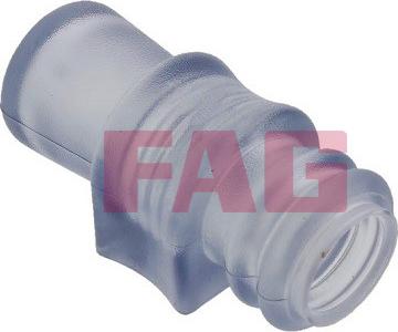 FAG 819 0121 10 - Bearing Bush, stabiliser parts5.com