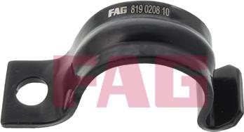 FAG 819 0208 10 - Suport,bara stabilizatoare parts5.com