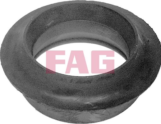 FAG 814 0002 10 - Łożysko walcowe, mocowanie amortyzatora parts5.com