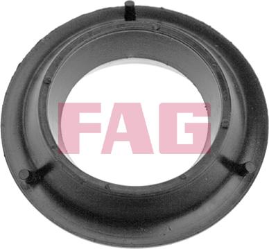 FAG 814 0086 10 - Valivé lożisko ulożenia tlmiča parts5.com