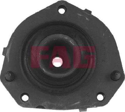 FAG 814 0118 10 - Top Strut Mounting parts5.com