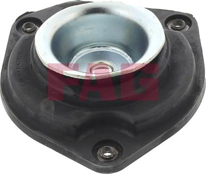 FAG 814 0182 10 - Mounting Set, suspension strut support bearing parts5.com