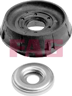 FAG 815 0045 30 - Lożisko prużnej vzpery parts5.com