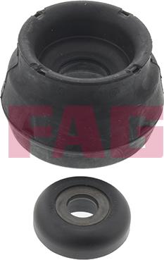 FAG 815 0089 30 - Coupelle de suspension parts5.com