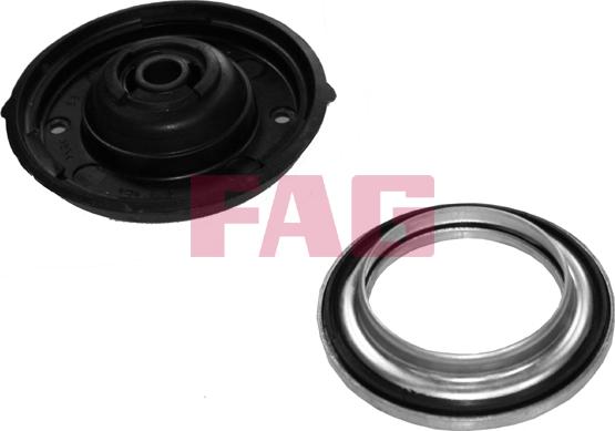 FAG 815 0071 30 - Ložisko pružné vzpěry parts5.com