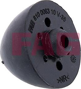 FAG 810 0063 10 - Limitator, brat axa parts5.com