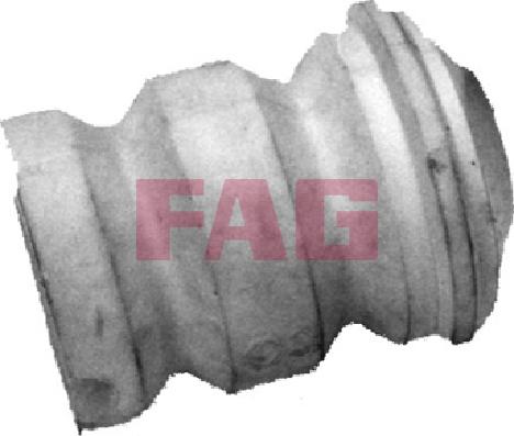 FAG 810 0004 10 - Tampon cauciuc, suspensie parts5.com