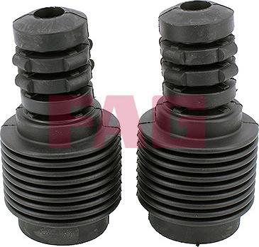 FAG 811 0047 30 - Dust Cover Kit, shock absorber parts5.com