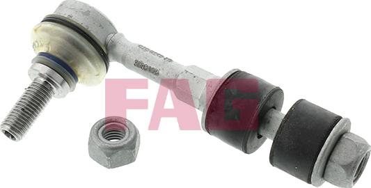 FAG 818 0449 10 - Drążek / wspornik, stabilizator parts5.com