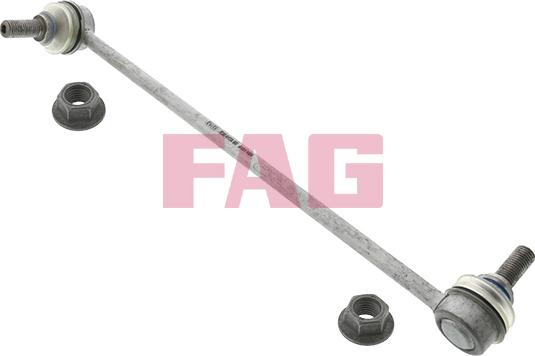 FAG 818 0451 10 - Drążek / wspornik, stabilizator parts5.com