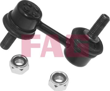 FAG 818 0465 10 - Rod / Strut, stabiliser parts5.com