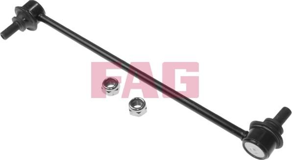 FAG 818 0405 10 - Brat / bieleta suspensie, stabilizator parts5.com