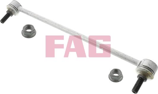 FAG 818 0408 10 - Brat / bieleta suspensie, stabilizator parts5.com