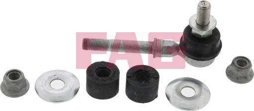 FAG 818 0419 10 - Entretoise / tige, stabilisateur parts5.com