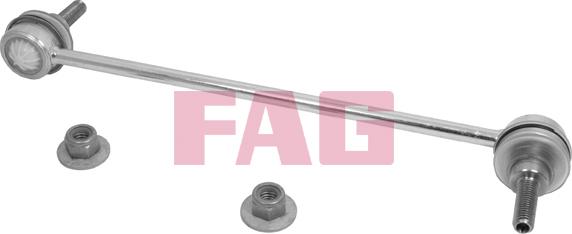 FAG 818 0481 10 - Drog / opornik, stabilizator parts5.com