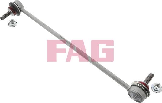 FAG 818 0482 10 - Brat / bieleta suspensie, stabilizator parts5.com